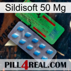Sildisoft 50Mg new03